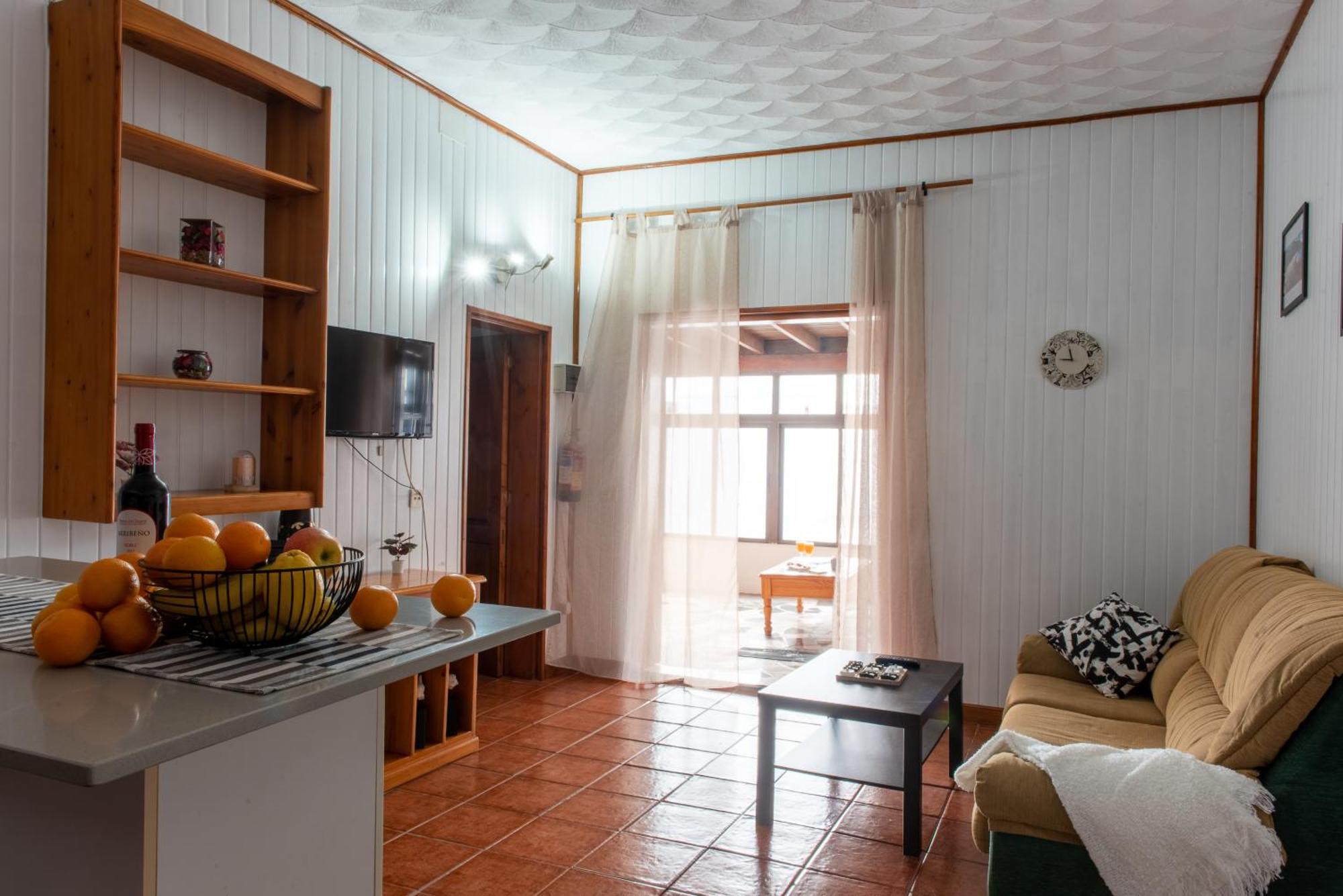 Casa Abubilla Apartment Tinajo Ngoại thất bức ảnh